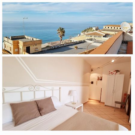 Bov'Apartment Tropea Eksteriør billede