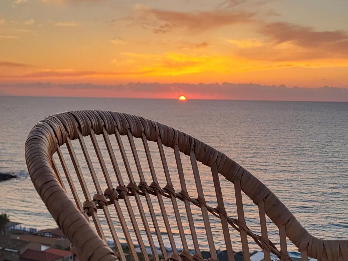 Bov'Apartment Tropea Eksteriør billede