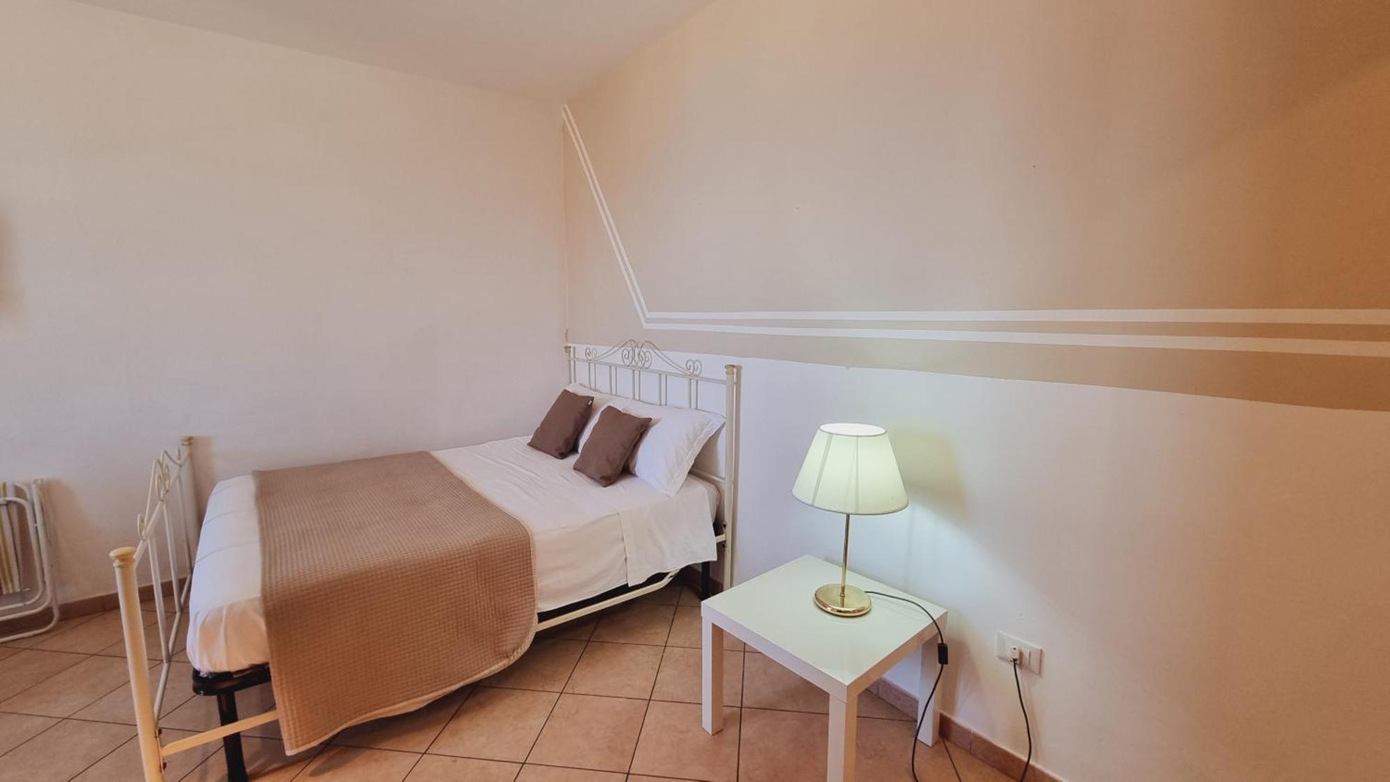 Bov'Apartment Tropea Eksteriør billede