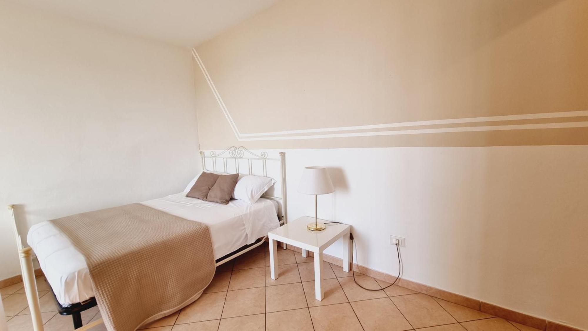 Bov'Apartment Tropea Eksteriør billede